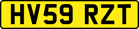 HV59RZT