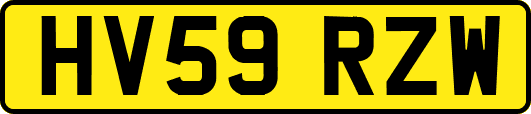 HV59RZW