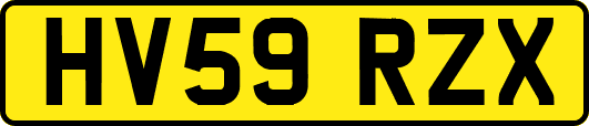 HV59RZX