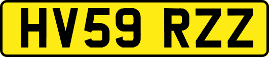 HV59RZZ