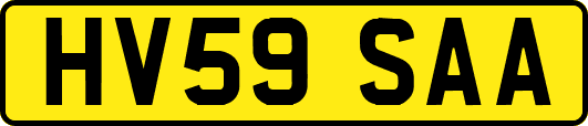 HV59SAA