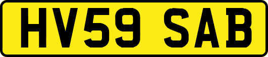 HV59SAB