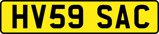 HV59SAC