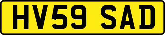 HV59SAD