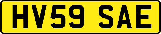 HV59SAE