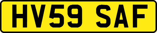 HV59SAF