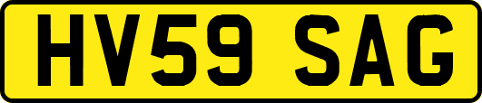 HV59SAG