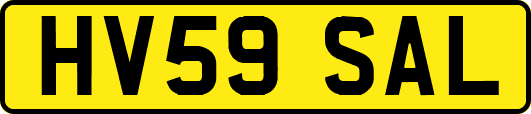 HV59SAL