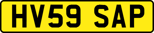 HV59SAP