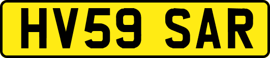 HV59SAR