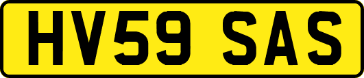 HV59SAS