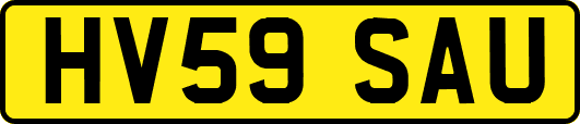 HV59SAU