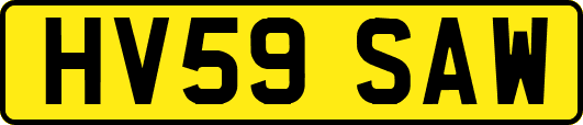 HV59SAW