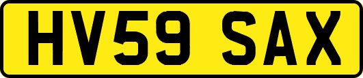 HV59SAX