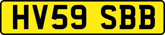 HV59SBB