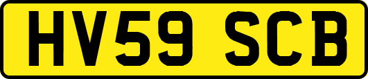 HV59SCB