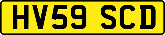 HV59SCD
