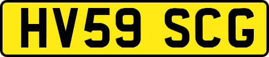 HV59SCG