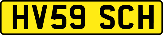 HV59SCH