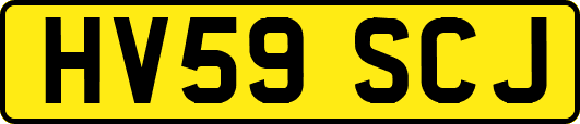 HV59SCJ