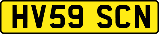 HV59SCN