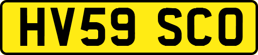 HV59SCO