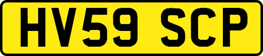 HV59SCP