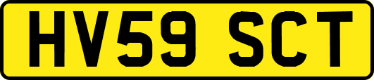 HV59SCT