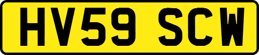 HV59SCW