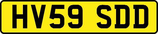 HV59SDD