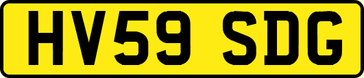 HV59SDG