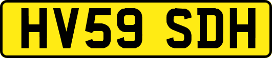 HV59SDH