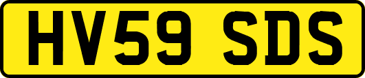 HV59SDS