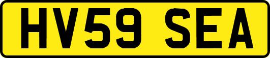 HV59SEA