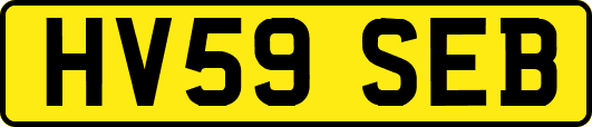 HV59SEB
