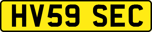 HV59SEC