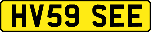 HV59SEE