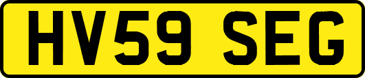 HV59SEG