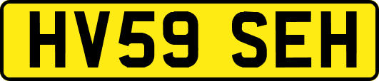 HV59SEH