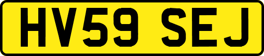 HV59SEJ