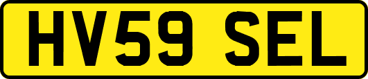 HV59SEL