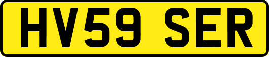 HV59SER