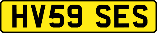 HV59SES