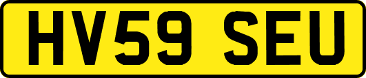 HV59SEU