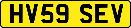 HV59SEV