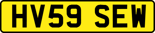 HV59SEW