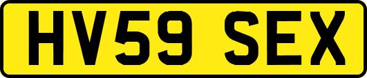 HV59SEX