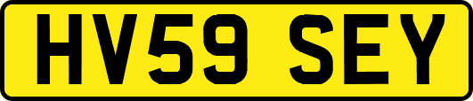 HV59SEY