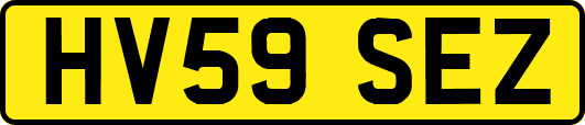 HV59SEZ
