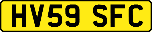 HV59SFC